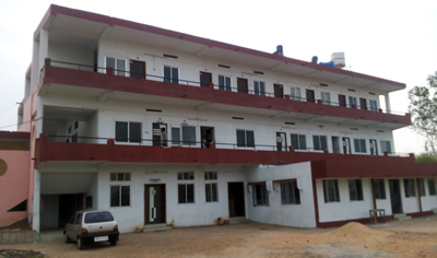 Boys Hostel